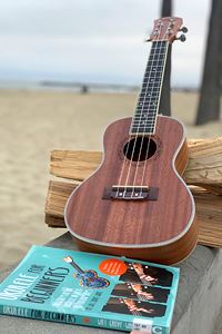 Ukulele Collection