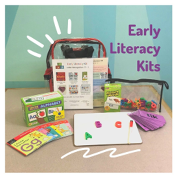 Early Literacy Kits