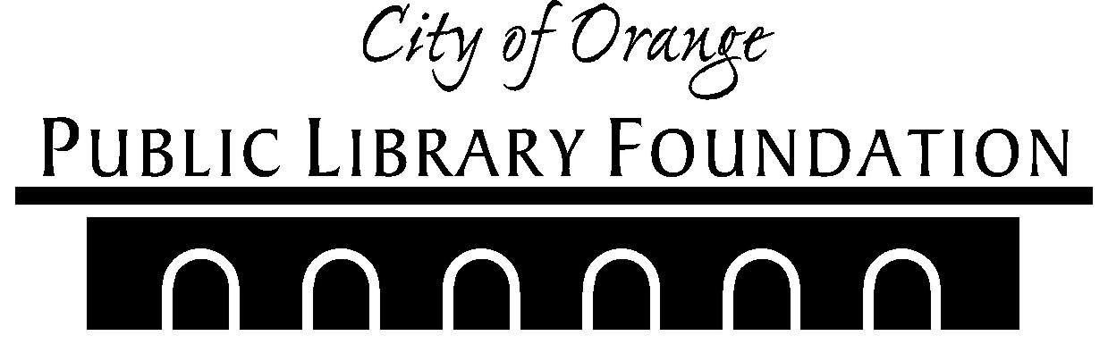 Library Foundation logo