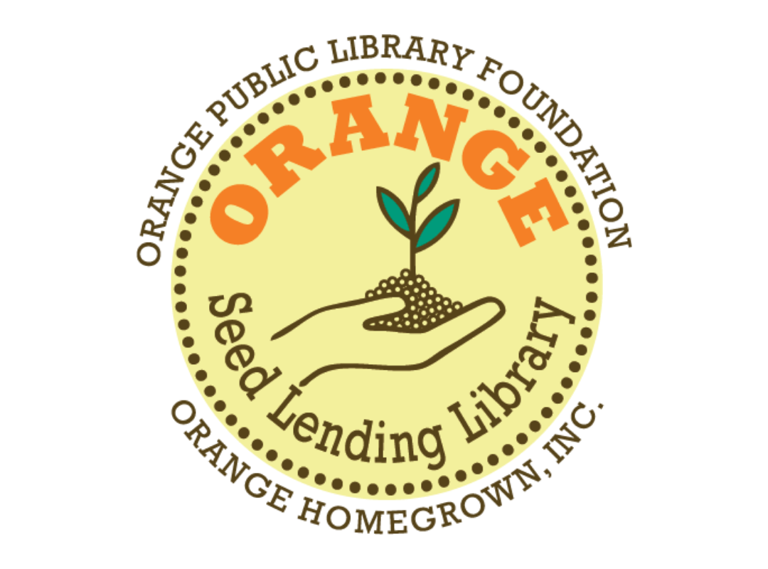 Seed Library logo