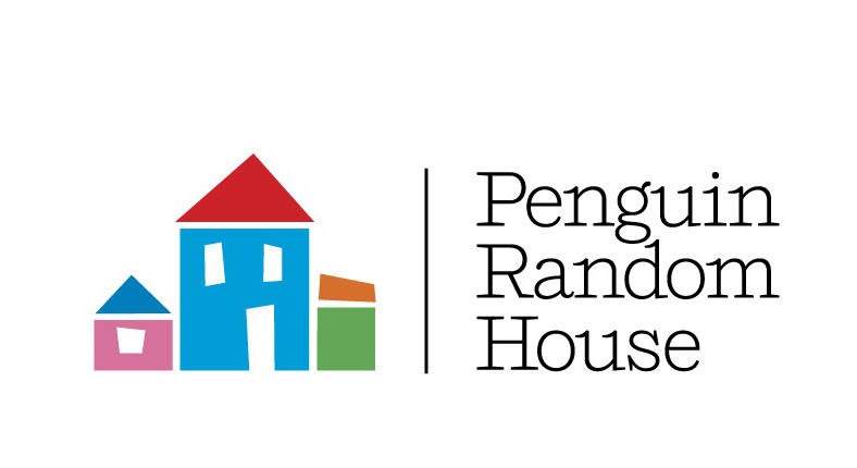 Penguin Random House logo