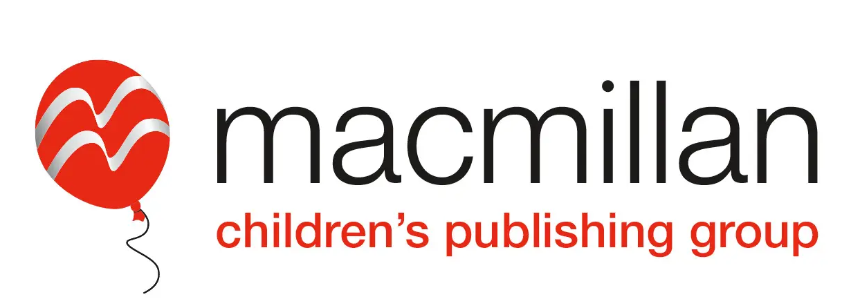 Macmillan's Children's Publishing Group logo