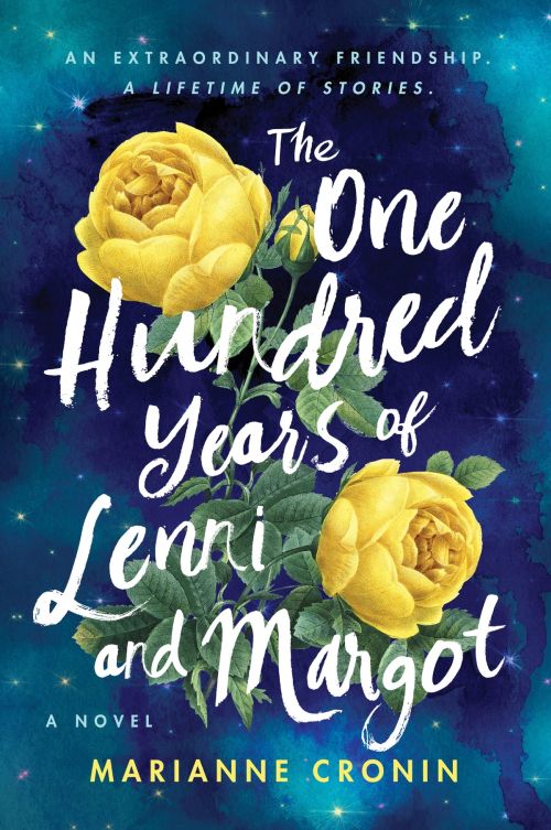 One Hundred Years of Lenni and Margot cover