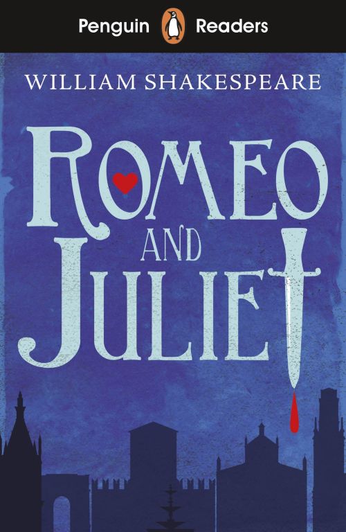 romeo and juliet cover