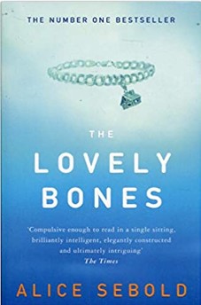 lovely bones cover