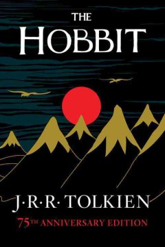 hobbit cover