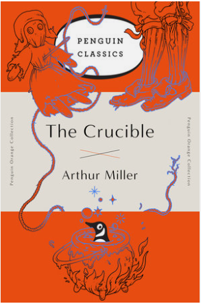 crucible cover