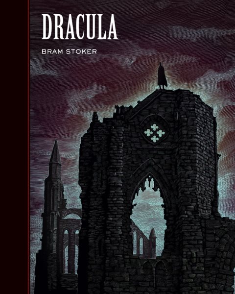 dracula cover