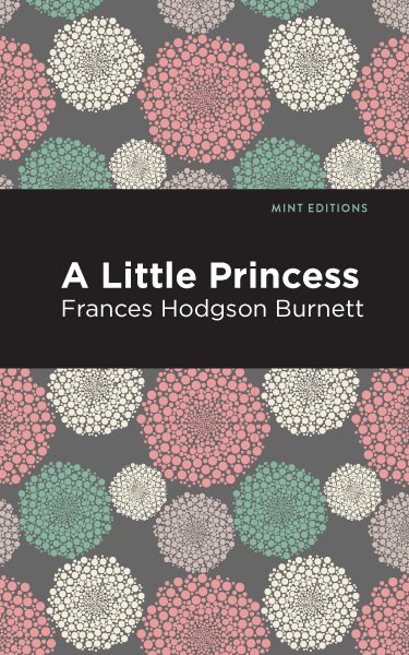 little princess cover