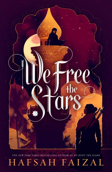 we free the stars cover