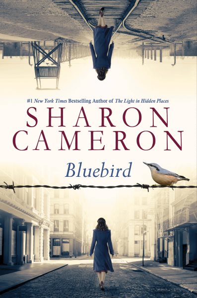 bluebird cover