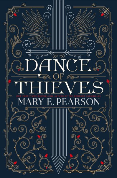 dance of thieves cover