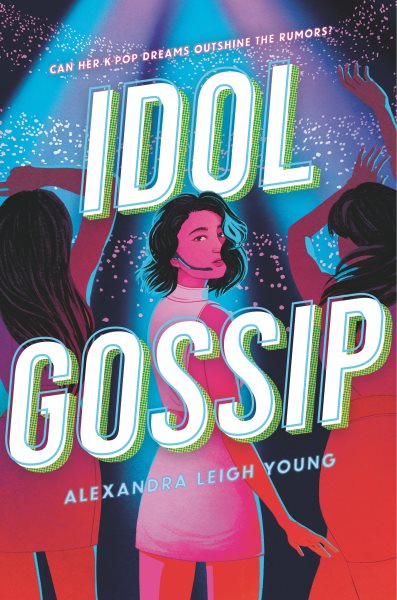 Idol Gossip cover