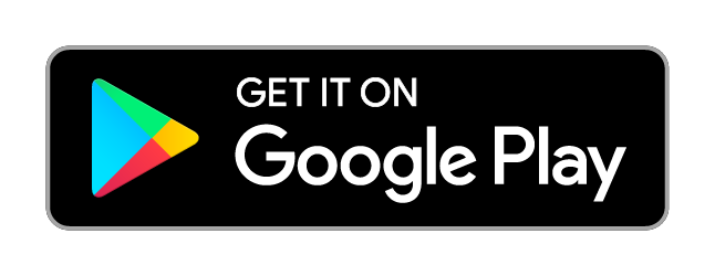 Get It on Google Play app store black button