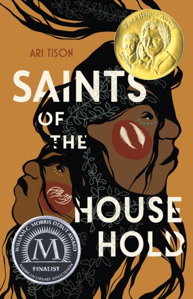 saints of the household cover